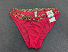 PANTIES - B. TEMPT'D by Wacoal - Bikini - Size XL