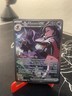 Pokémon TCG Marnie's Grimmsnarl EX 287/217 Ascended Full Art English Near Mint