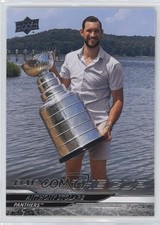 2024-25 Upper Deck Extended Series Day with the Cup Anthony Stolarz #DC-16 f6d