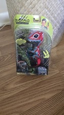Untamed Velociraptor Mutant by Fingerlings - Interactive Dinosaur