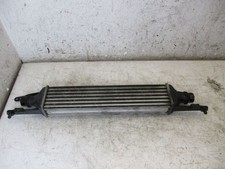 Ladeluftkühler passt für OPEL CORSA D 1.3 CDTI 440926702