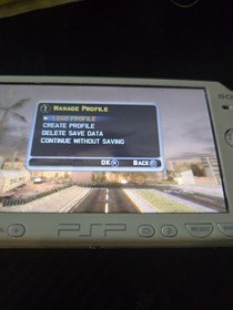 Midnight Club Los Angeles: Remix - PlayStation Portable (Psp)