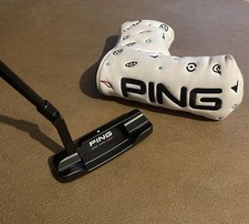 Ping Anser PLD Putter 35in