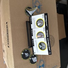 Heroclix Mix Lot of X of Swords 3 sword lot