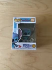 Funko Pop Disney Lilo & Stitch : Stitch with Mood Chart CHASE Vinyl Figure #1744