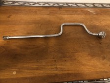 Proto Professional 5480 1/2" Drive Speed Wrench MADE IN USA