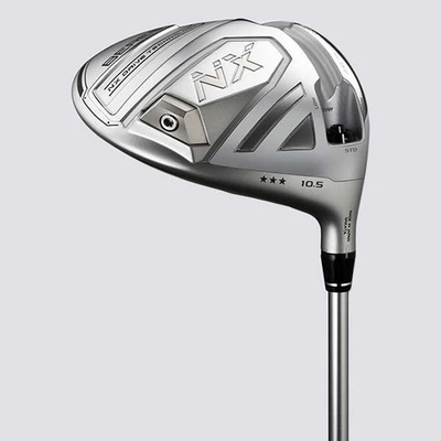 HONMA BERES NX Triple Star Driver 10.5deg RH VIZARD PT 50 HONMA BERES NX Triple Star Driver 10.5deg RH VIZARD PT 50