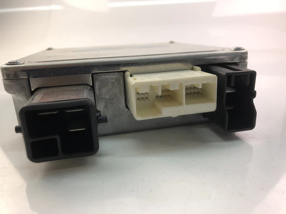 Centralina motore TOYOTA RAV 4 III A3 ECU 89650-42040 13979915 - Immagine 3 di 4