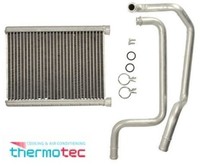 Thermotec D60306TT WäRmetauscher FüR Innenraumheizung HeizungsküHler FüR Kia