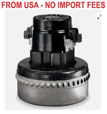 AMETEK LAMB 116336-01 Vacuum Motor,94 cfm,274 W,120V 2M429