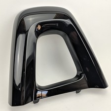 Mazda MX-5 Überrollbügel Blende hinten garniert rechte Seite Original N24369732A