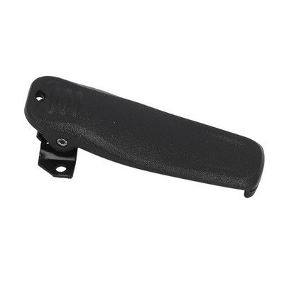 6pcs 2 Way Radio Belt Clip Professional Radio Waist Clip Replacement Compatible