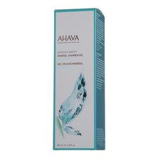Gel doccia minerale AHAVA Plants baciato dal mare 200 ml