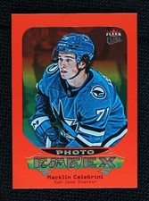 2024-25 Fleer Ultra Hockey Checklist Guide in-content 37