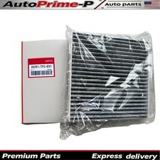 Oem 80291-tf3-e01 For 17-26 Honda Cr-v Charcoal Pollen Cabin Air Filter Acura