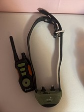 IPets Dog Training Shock Collar  Remote Untested