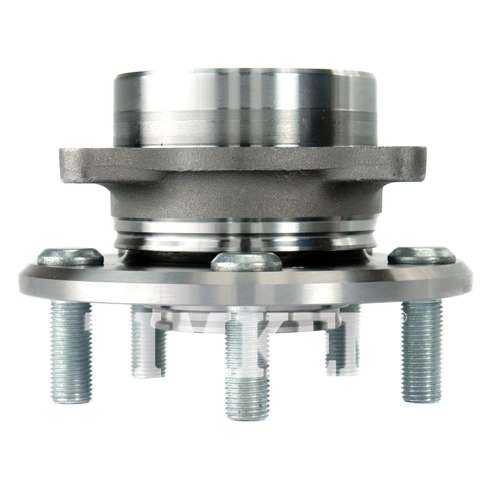 For Honda Odyssey 11-18 Wheel Bearing and Hub Assembly Front Driver or Passenger - Imagem 3 de 4