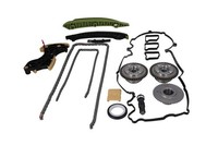 Kamoka Steuerkette 7001723 FüR Mercedes Klasse Model S204 W204 C204 W212 A207