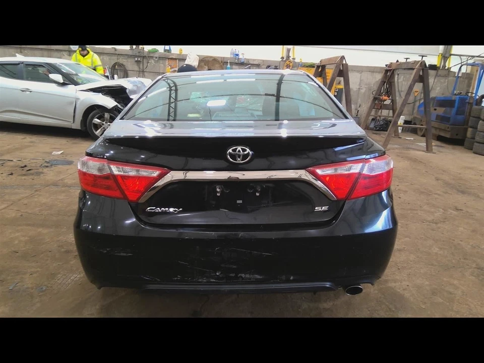 Fuel Pump Assembly 2.5L 2ARFXE Engine 4 Cylinder Fits 13-18 AVALON 6833389 — 第 2/4 张图片