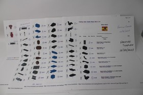 Lego Pirates: Raft Raiders - 6261 - Complete w/Instructions & Checklist