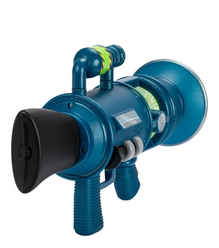 Despicable Me 4 Extreme Ultimate Fart Blaster Toy - Picture 9 of 15