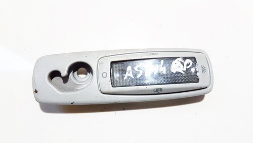 3b0947291 Innenleuchte Hinten  Volkswagen Passat DE936030-68