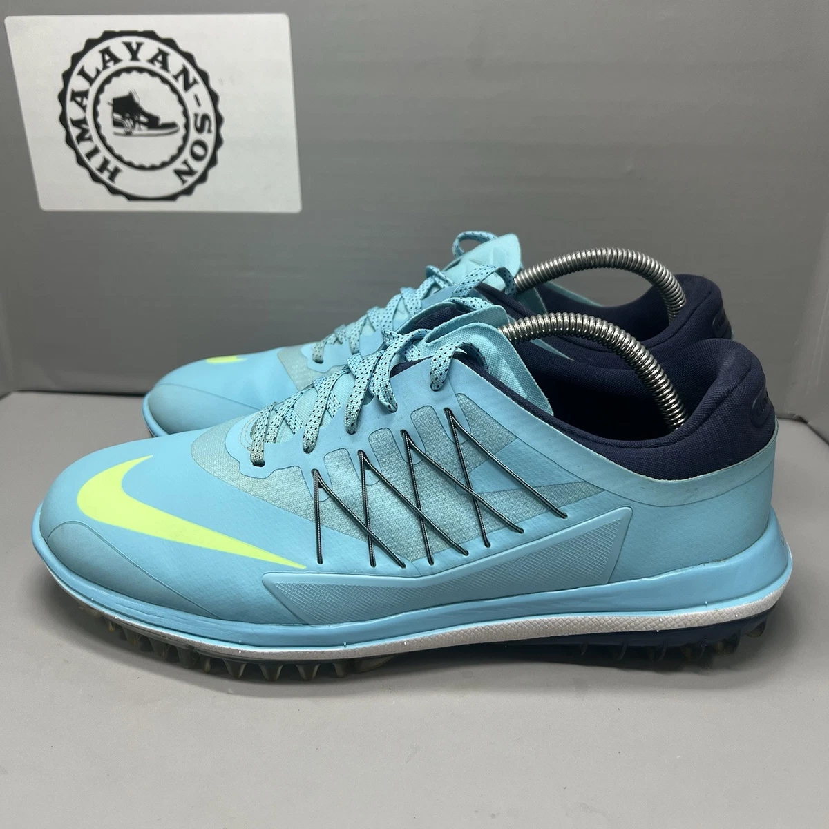 【超超レア・美品】NIKE ナイキ ルナ コントロール 4 27cm ナイキ ルナ コントロール II SL シューズの試打レビュー 口コミ・評価