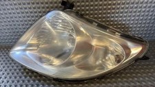 Feu avant (phare) Suzuki SWIFT