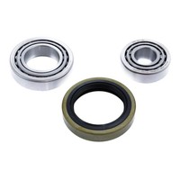 MS 596-SET-MS Radlagersatz Vorderachse FüR MERCEDES-BENZ 123 Stufenheck (W123)