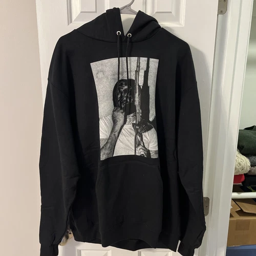 Sweat à capuche Westside Gunn Supreme Blientele XL