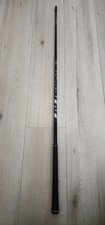 Fujikura Ventus TR Black Velocore 5-S 59g Stiff 44.5" Driver Shaft TaylorMade