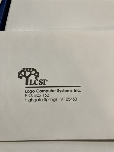 Learning With Logo Writer - Picture 5 of 5