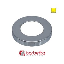 ROSONE PER GRUPPO 3 FORI CROMO RICAMBIO CRISTINA CRIMV5881F51