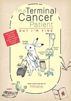 Hilnama - I'm A Terminal Cancer Patient But I'm Fine. - Paper - J245Z