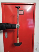 Garden Gardening Lawn Border Edger Knife Long Handle Tool Weatherproof