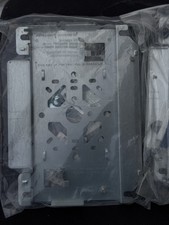 Cisco Systems 69-1589-01 Wall Mount Plate Installation Kit Bracket Hardware