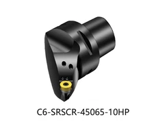 original carbide inserts       1pcs       C6-SRSCR-45065-10HP