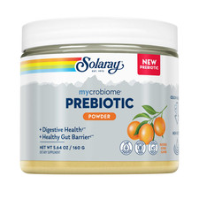 ***Solaray***Citrus Prebiotic Powder 160 gram...