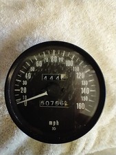 Genuine OEM Kawasaki Z1000 A1 - Z900 A4 Speedometer