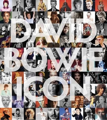 David Bowie | Icon : The Definitive Photographic Collection | Iconic Images