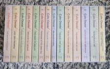 New Inspector Morse Books Box Set Complete Collection Crime Fiction Colin Dexter