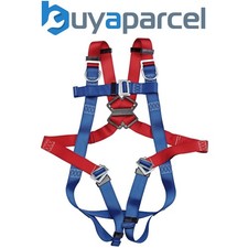 Draper 82471 Draper Expert Safety Harness