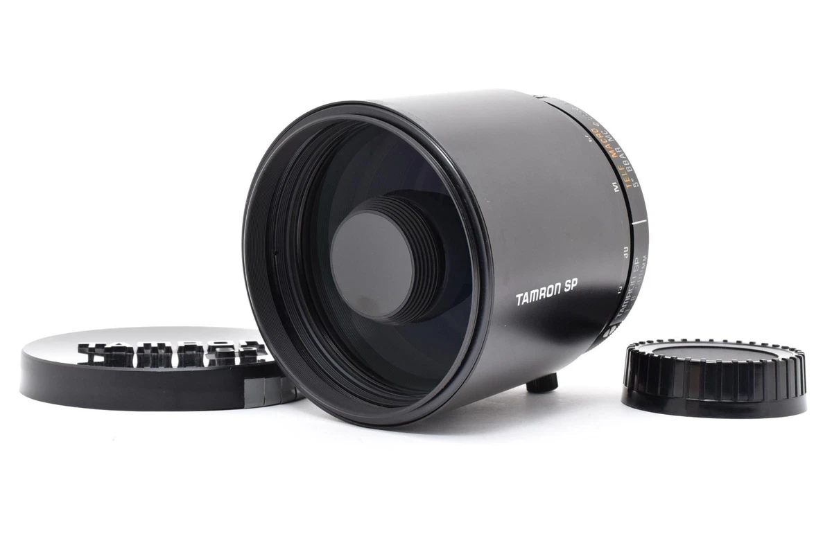 Canon EF f/5.6 Camera Lenses 100-300mm Focal for sale | eBay