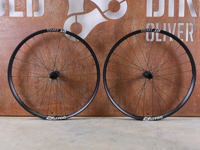 DT SWISS XM 1700 SPLINE 30 / ALL-MOUNTAIN LAUFRADSATZ / 29'' BOOST / SRAM XD / 19