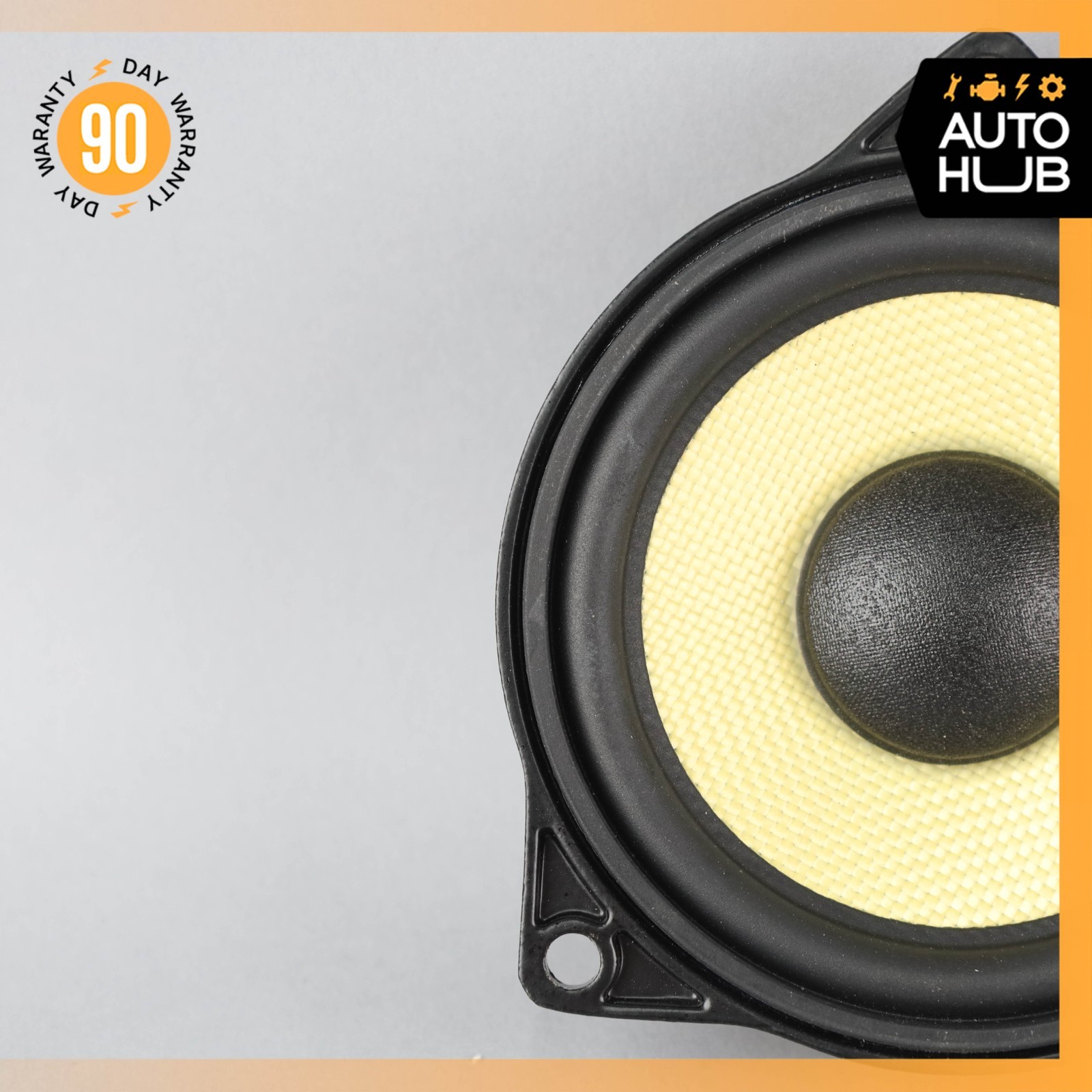Maserati Levante M161 M156 GTS Front or Rear Audio Speaker Loudspeaker OEM 35k