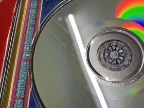 Pop'n Music Dreamcast pop'n music obi Japan 2m