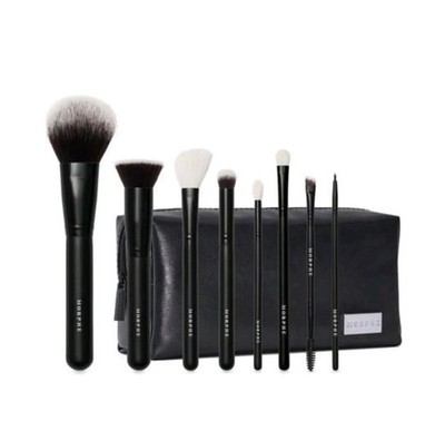 MORPHE GET THINGS STARTED 8 BRUSH COLLECTION