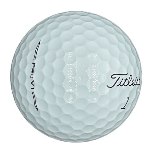 50 Titleist Prov1/1x AAA/AAAA Quality Golf Balls!! Best In Texas - Picture 1 of 1