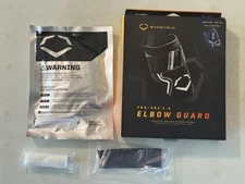 Evoshield PRO-SRZ 2.0 Baseball Batters Elbow Guard- Custom Molded- Navy- Small