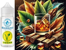Tabak Virginia Aroma Konzentrat - Vegan - Sas...